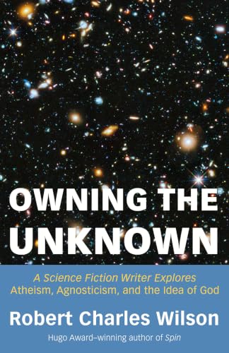 Owning the Unknown book cover