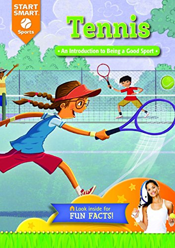 Cover of Tennis