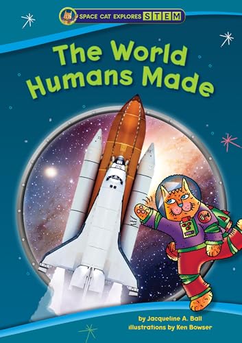 Cover of World Humans Made