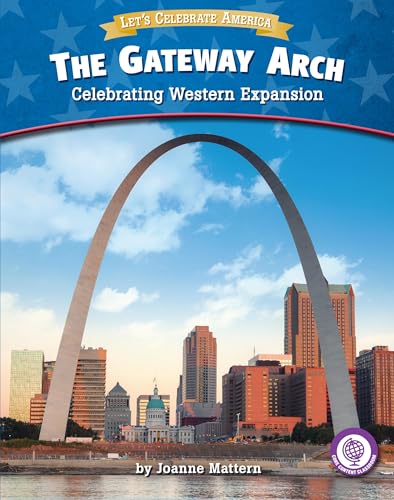 Cover of Gateway Arch