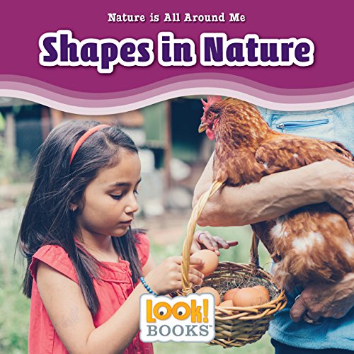 Cover of Shapes in Nature