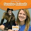 Service Animals (Animals That Help Us: Look! Books)