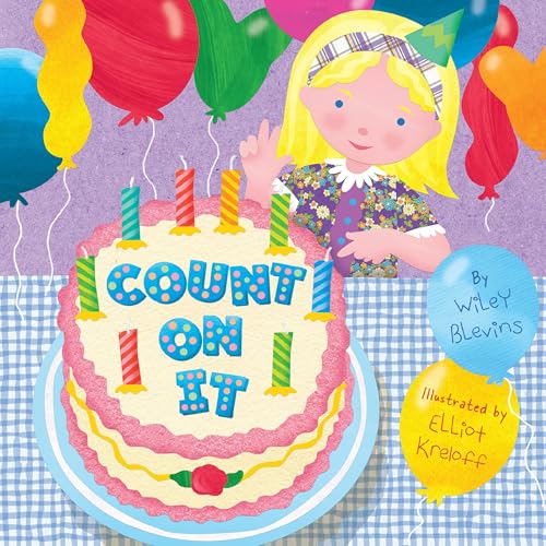 Cover of Count on It
