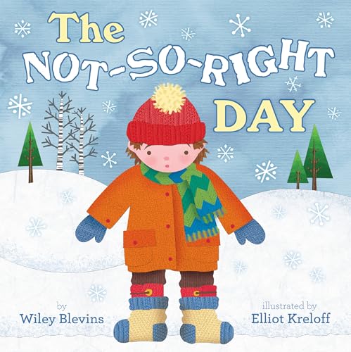 Cover of Not-So-Right Day