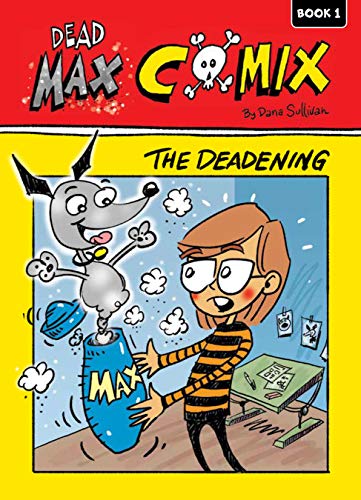 Cover of Deadening