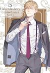 Haberdashery Ginmokusei, Part 2