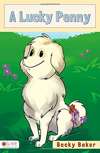 Cover of Lucky Penny