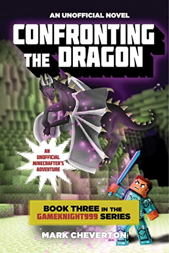 Confronting the Dragon cover