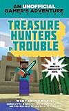 Treasure Hunters in Trouble