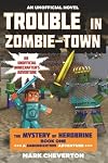 Trouble in Zombie-town