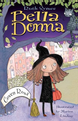Bella Donna: Coven Road