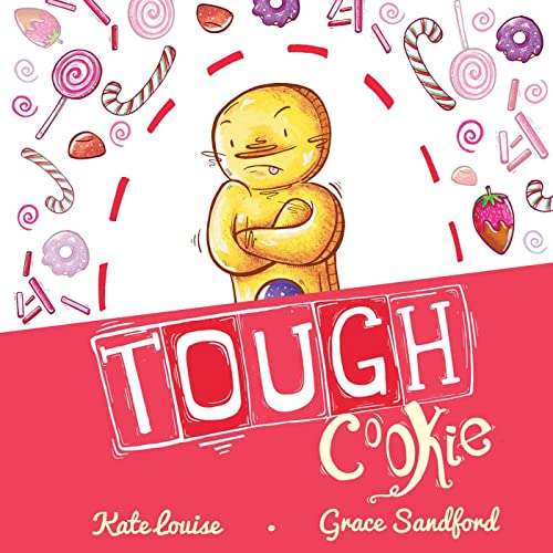 Cover of Tough Cookie