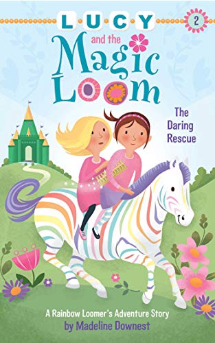 The Daring Rescue