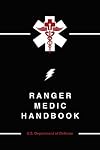 Ranger Medic Handbook