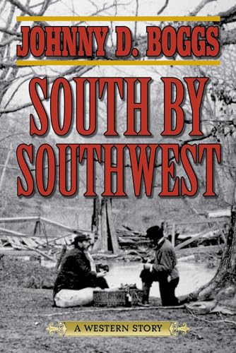 South by Southwest book cover