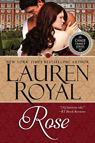 Rose / A Gentleman's Plot to Tie the Knot book cover