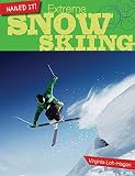 Extreme Snow Skiing Nailed It