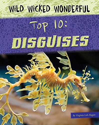 Cover of Top 10