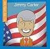 Jimmy Carter (My Itty-Bitty Bio)