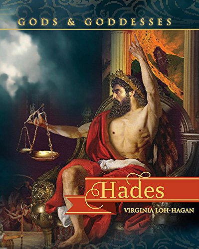 Cover of Hades