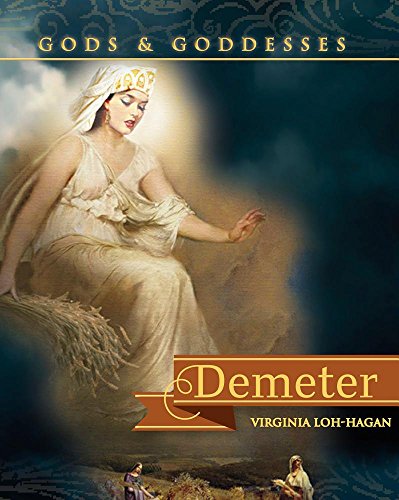 Cover of Demeter