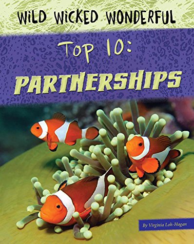 Cover of Top 10