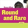 Round and Rare: Giant Panda (Guess What?)