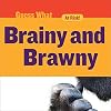 Brainy and Brawny: Gorilla (Guess What?)