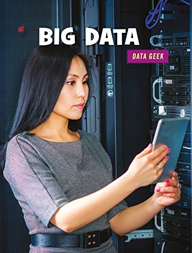 Cover of Big Data