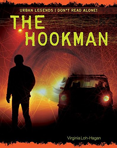 Cover of Hookman