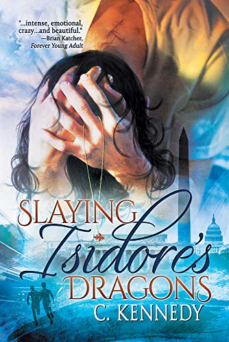 Cover of Slaying Isidore's Dragons