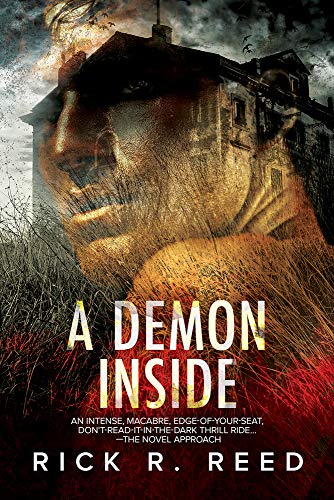 A Demon Inside book cover