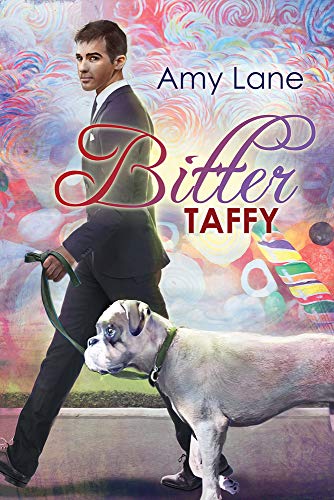 Bitter Taffy book cover
