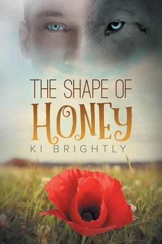 The Shape of Honey book cover