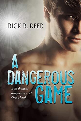 A Dangerous Game book cover