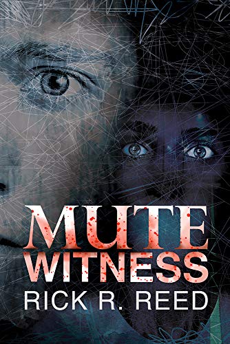 Mute Witness book cover