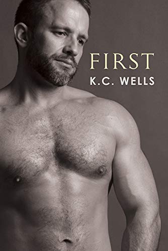 First book cover