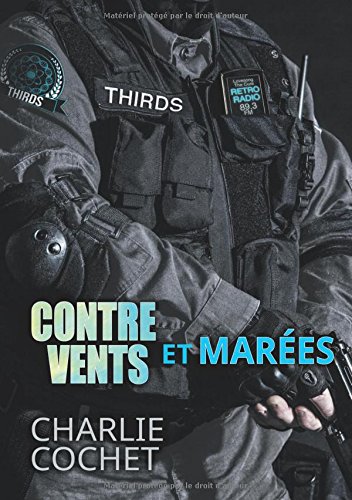 Contre Vents Et MarAfdes book cover