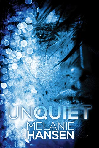 Unquiet book cover