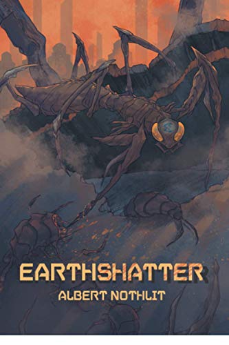 Earthshatter