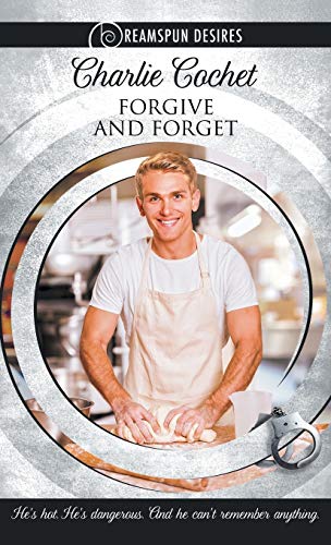 Forgive and Forget book cover