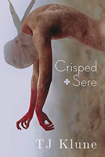 Crisped + Sere book cover