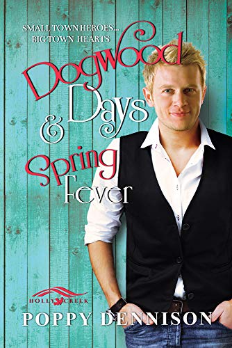 Dogwood Days book cover