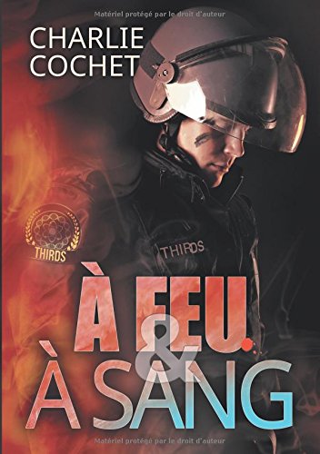 A Feu & A Sang book cover