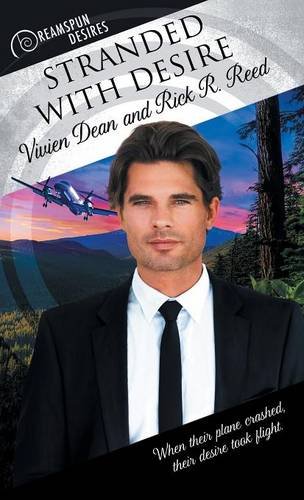 Stranded with Desire book cover