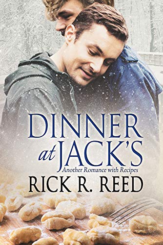 Dinner at Jack's book cover