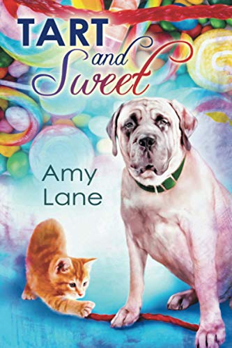 Tart and Sweet cover
