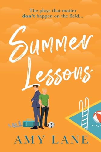 Summer Lessons cover