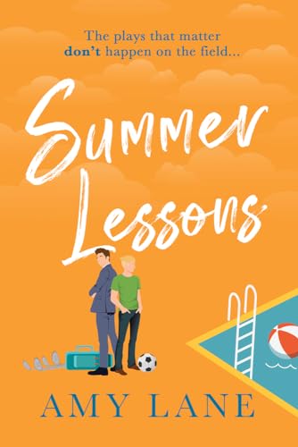 Summer Lessons book cover