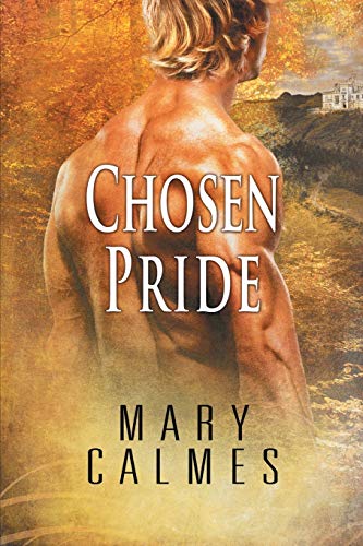 Chosen Pride book cover